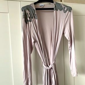 La Perla robe